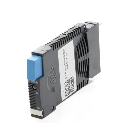 Circuit breaker  New
